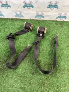 Ремень безопасности Лада Гранта 2012 седан