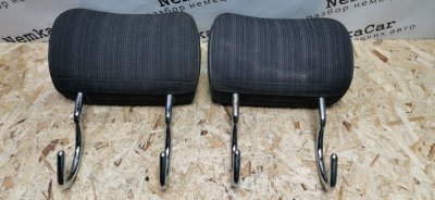 Подголовник Mercedes W124 1987