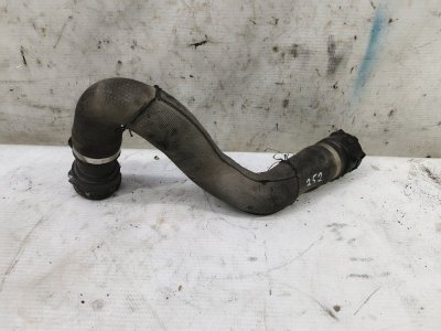 Патрубок радиатора Audi A6 2012