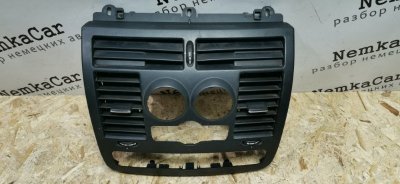 Дефлектор центральной консоли Mercedes Vito 2011 639 рест