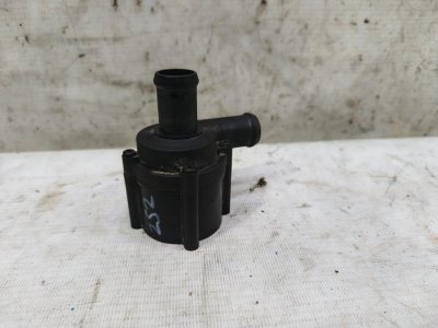 Помпа печки Audi A6 2012