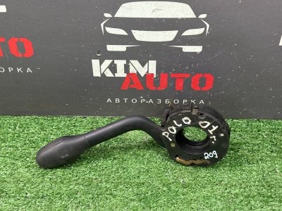 Подрулевой переключатель поворотников Volkswagen Polo 3