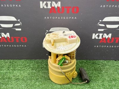 Топливный насос Renault Sandero