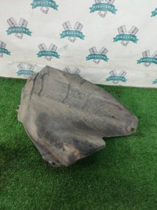 Защита топливного бака Toyota Carina 1989 st170