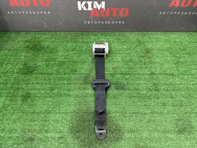 Ремень безопасности Chevrolet Spark