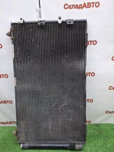 Радиатор кондиционера Toyota Estima 2003 ACR40W