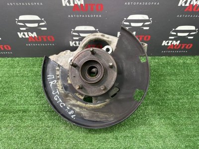 Кулак поворотный Opel Astra