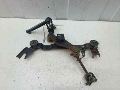 Механизм переключения передач ( вертолет ) Opel Astra 2008 H