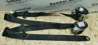 Ремень безопасности Mercedes Vito 2005 639