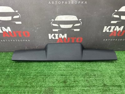 Обшивка крышки багажника Kia Sportage 3 2015 SL
