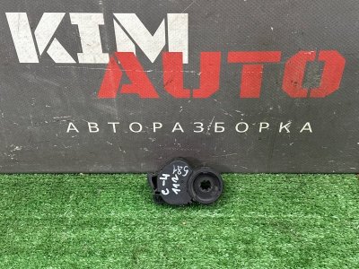 Сервопривод заслонки печки Citroen C 4