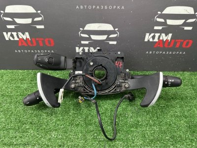 Подрулевой переключатель (гитара) Peugeot 207