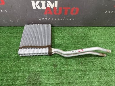 Радиатор печки Ford Focus 2