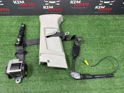 Ремень безопасности Chevrolet Orlando