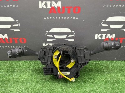 Блок подрулевых переключателей (гитара) Ford Focus 2 HB