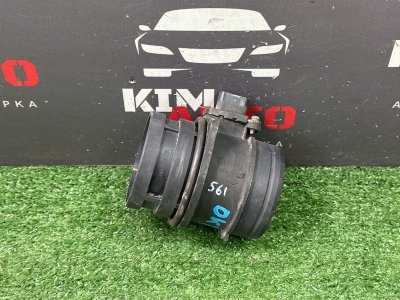 Датчик массового расхода воздуха ДМРВ Skoda Octavia A5