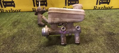 Главный тормозной цилиндр Hyundai Getz 2002-2010