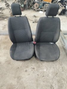 Сиденье Лада Гранта 2012 седан