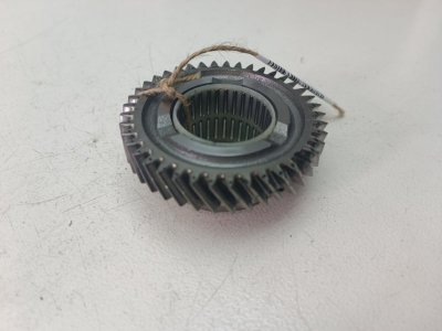 Шестерня 3 передачи Opel Astra 2010 H