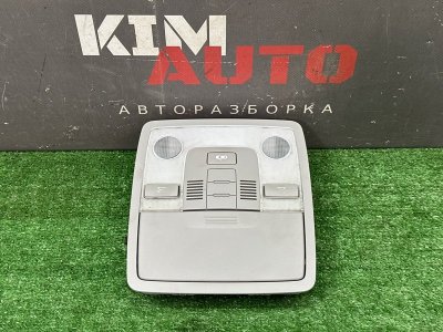 Плафон салонный с футляром для очков(очечник) Kia Sportage 3 2015 SL