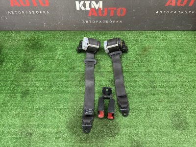 Ремни безопасности Opel Astra J