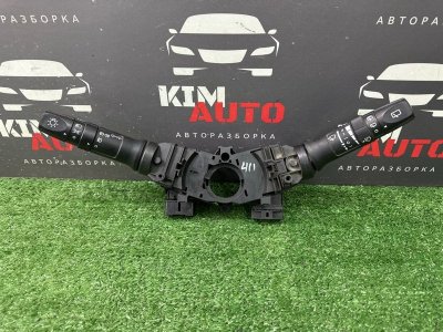 Подрулевой переключатель (гитара) Kia Ceed 1