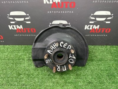 Кулак поворотный Mitsubishi Lancer 10