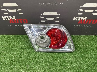 Фонарь в крышку багажника Mazda 6
