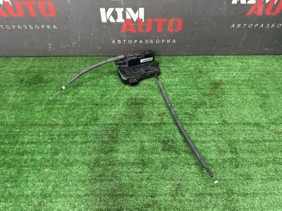 Замок двери Kia Sportage 3 2015 SL