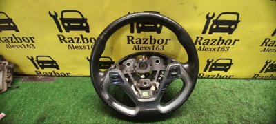 Руль Kia Rio 3 2017 седан