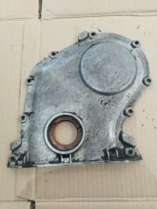 Крышка двигателя лада 2105 2105