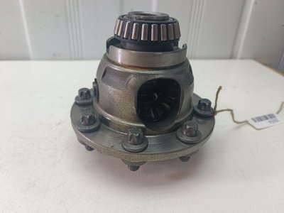 Дифференциал Opel Astra 2010 H