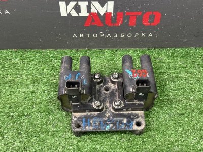 Катушка зажигания Chevrolet Lacetti