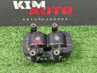 Катушка зажигания Chery Amulet A15