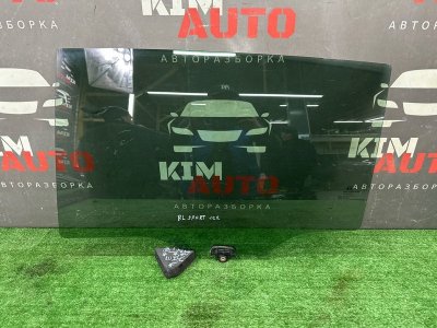 Стекло двери Kia Sportage 3 2015 SL