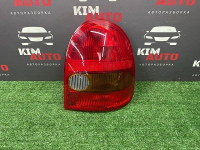 Фонарь в крыло Opel Corsa B