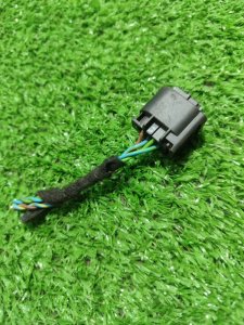 Фишка разъем BMW X3 2007 E83