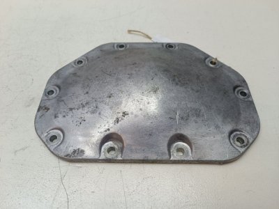 Крышка кпп Opel Astra 2008 H