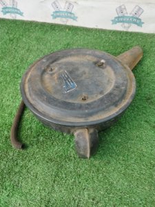 Корпус воздушного фильтра Лада 2106 2106