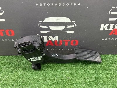 Педаль газа Kia Cerato 2