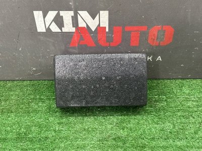 Абсорбер заднего бампера Fiat Albea