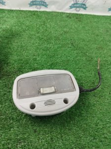 Плафон освещения салона Лада Гранта 2012 седан