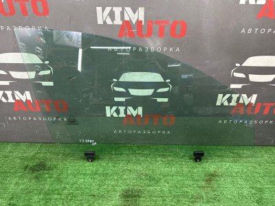 Стекло двери Kia Sportage 3 2015 SL