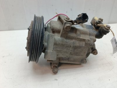 Компрессор кондиционера Nissan Note E11