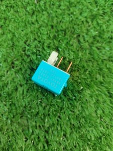 Реле Toyota Camry 2008 ACV 40