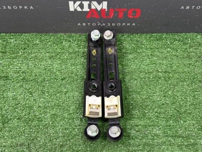 Механизм регулировки ремня безопасности Kia Ceed 2 2015 SW