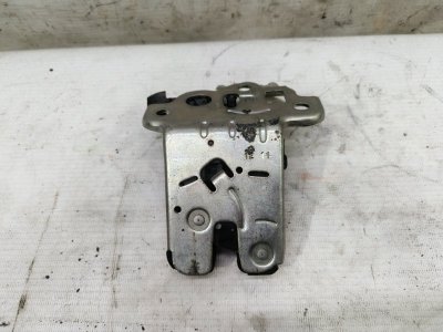 Замок багажника Audi A6 2012