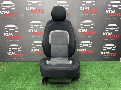 Сиденье переднее Kia Ceed 2 2015 SW
