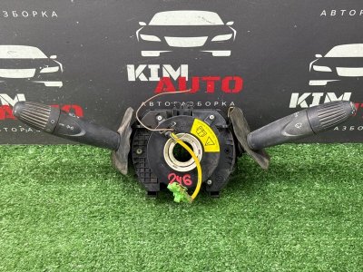 Блок подрулевых переключателей (гитара) Fiat Albea