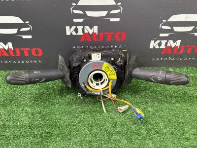 Блок подрулевых переключателей (гитара) Fiat Doblo